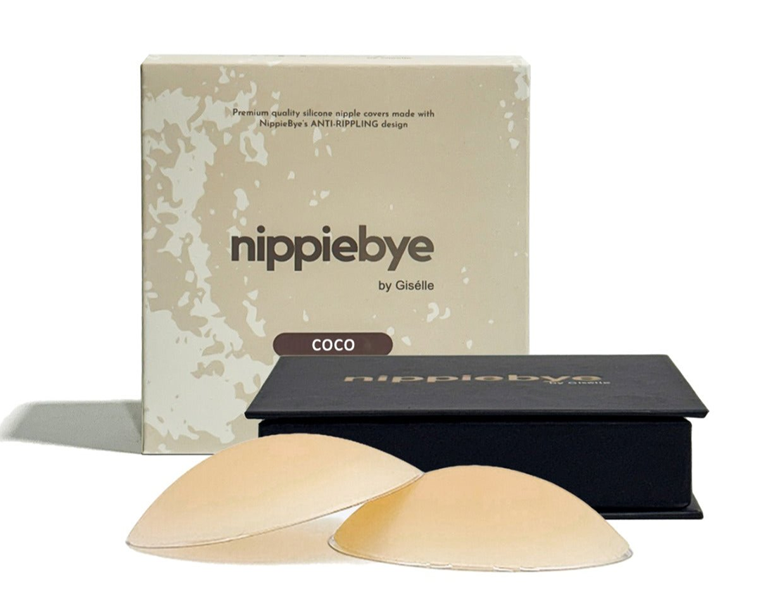 Coco Nipple Cover