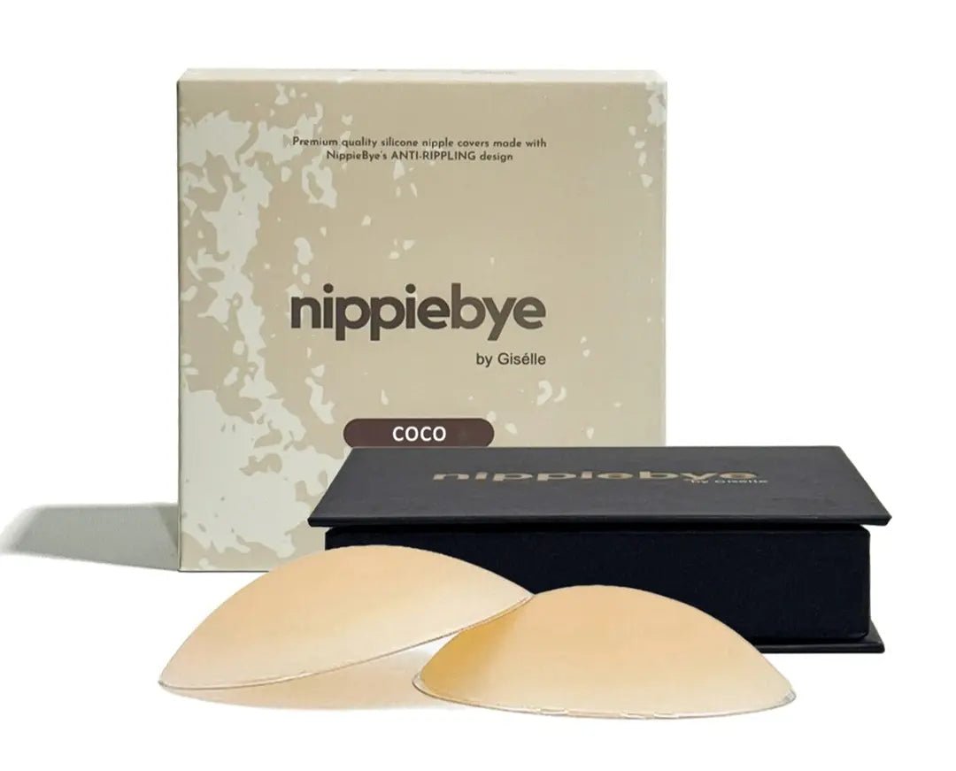 Coco nipple cover